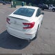 1HGCV3F91JA005999 2018 Honda Accord Hybrid Touring auction photo thumbnail 4