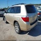 JTEDS41A892070790 2009 Toyota Highlander auction photo thumbnail 3