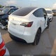 5YJYGAEE6MF255445 2021 Tesla Model Y Long Range Dual Motor All-Wheel Drive auction photo thumbnail 4