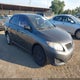 JTDBU4EE8AJ069281 2010 Toyota Corolla Le auction photo thumbnail 1