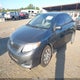 JTDBU4EE8AJ069281 2010 Toyota Corolla Le auction photo thumbnail 2