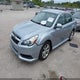 4S3BMCC67E3007290 2014 Subaru Legacy 2.5I Premium auction photo thumbnail 2