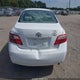 4T1BE46K88U735920 2008 Toyota Camry Le auction photo thumbnail 16