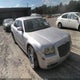 2C3JA53G45H512214 2005 Chrysler 300 Touring auction photo thumbnail 6