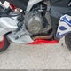 ZD4KSUP08NS000389 2022 Aprilia Rs 660 Factory Limited Edition auction photo thumbnail 8