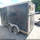 5A3C716D94L000239 2009 Carmate Enclosed Cargo auction photo thumbnail 3