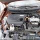 5N1ET2MV4HC768214 2017 Nissan Rogue Hybrid Sl auction photo thumbnail 10