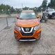 5N1ET2MV4HC768214 2017 Nissan Rogue Hybrid Sl auction photo thumbnail 12