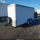 4X4TSEV271N026401 2001 Forest River Cm716Ta2 Enclosed Cargo Trailer auction photo thumbnail 2