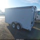 4X4TSEV271N026401 2001 Forest River Cm716Ta2 Enclosed Cargo Trailer auction photo thumbnail 3