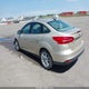 1FADP3F2XHL229907 2017 Ford Focus Se auction photo thumbnail 3