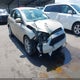 1FADP3F2XHL229907 2017 Ford Focus Se auction photo thumbnail 6