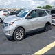 3GNAXHEV6LS676508 2020 Chevrolet Equinox Fwd Ls auction photo thumbnail 2