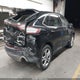 2FMPK3K90HBB11854 2017 Ford Edge Titanium auction photo thumbnail 4