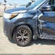 5TDZARFH2JS035157 2018 Toyota Highlander Le auction photo thumbnail 6