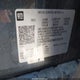 1GNSKCKD3MR393750 2021 Chevrolet Suburban 4Wd Lt auction photo thumbnail 9