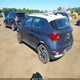 KMHRC8A30MU092940 2021 Hyundai Venue Denim auction photo thumbnail 3