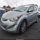 5NPDH4AE6FH639488 2015 Hyundai Elantra Se auction photo thumbnail 2