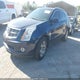 3GYFNDEY8BS542003 2011 Cadillac Srx Luxury Collection auction photo thumbnail 2