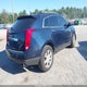 3GYFNDEY8BS542003 2011 Cadillac Srx Luxury Collection auction photo thumbnail 4