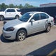 2G1WT58NX79113770 2007 Chevrolet Impala Lt auction photo thumbnail 2