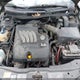 9BWGK61J734045944 2003 Volkswagen Golf Gls 2.0L auction photo thumbnail 10