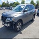 5N1DR2MM4JC656617 2018 Nissan Pathfinder S auction photo thumbnail 2