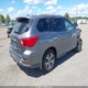 5N1DR2MM4JC656617 2018 Nissan Pathfinder S auction photo thumbnail 4