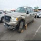 1FTPW14554KC33410 2004 Ford F-150 Fx4/Lariat/Xlt auction photo thumbnail 2