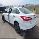 1FADP3E2XDL116082 2013 Ford Focus S auction photo thumbnail 3