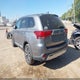 JA4AZ3A34KZ044743 2019 Mitsubishi Outlander Se auction photo thumbnail 3