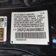 2HGFG1A63AH508833 2010 Honda Civic Lx auction photo thumbnail 9