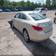 1G4GC5ED2BF263181 2011 Buick Lacrosse Cxl auction photo thumbnail 3