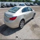 1G4GC5ED2BF263181 2011 Buick Lacrosse Cxl auction photo thumbnail 4