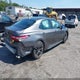 4T1G11AK1LU905485 2020 Toyota Camry Se auction photo thumbnail 4