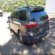 5TDYK3DCXFS652830 2015 Toyota Sienna Xle 8 Passenger auction photo thumbnail 3