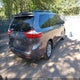 5TDYK3DCXFS652830 2015 Toyota Sienna Xle 8 Passenger auction photo thumbnail 4
