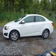 1G1JC5SG0F4135380 2015 Chevrolet Sonic Lt Auto auction photo thumbnail 14