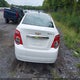 1G1JC5SG0F4135380 2015 Chevrolet Sonic Lt Auto auction photo thumbnail 16