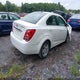 1G1JC5SG0F4135380 2015 Chevrolet Sonic Lt Auto auction photo thumbnail 4