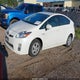 JTDKN3DU0A0154511 2010 Toyota Prius Iii auction photo thumbnail 2