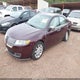 3LNHL2GC1BR757302 2011 Lincoln Mkz auction photo thumbnail 2