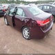 3LNHL2GC1BR757302 2011 Lincoln Mkz auction photo thumbnail 3