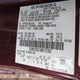 3LNHL2GC1BR757302 2011 Lincoln Mkz auction photo thumbnail 9