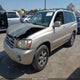 JTEGP21A270130929 2007 Toyota Highlander V6 auction photo thumbnail 2