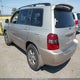 JTEGP21A270130929 2007 Toyota Highlander V6 auction photo thumbnail 3