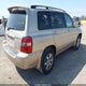 JTEGP21A270130929 2007 Toyota Highlander V6 auction photo thumbnail 4
