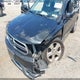 1C4RDJDG6EC552231 2014 Dodge Durango Limited auction photo thumbnail 6