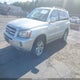 JTEEW21A360006290 2006 Toyota Highlander Hybrid Limited V6 auction photo thumbnail 2