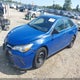 4T1BD1FK8FU154206 2015 Toyota Camry Hybrid Le auction photo thumbnail 2